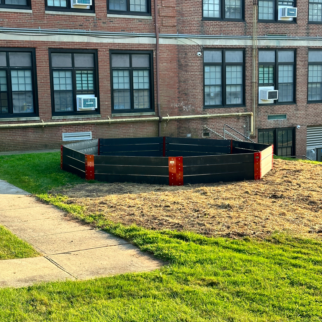The New St. Cloud Gaga Pit